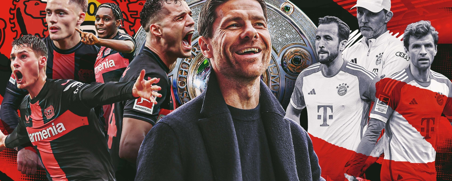 Los eventos más importantes de Mayo