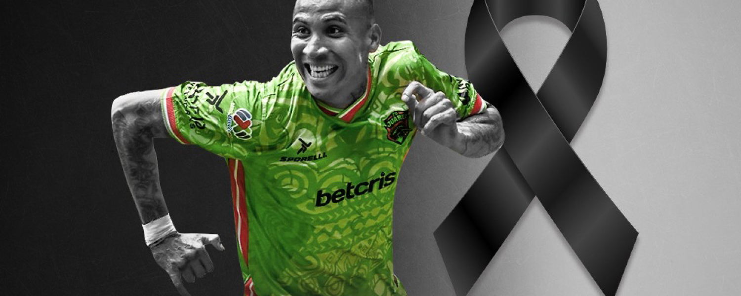 Lamentables pérdidas en el fútbol Mexicano: Jugadores que dejaron su huella en la cancha