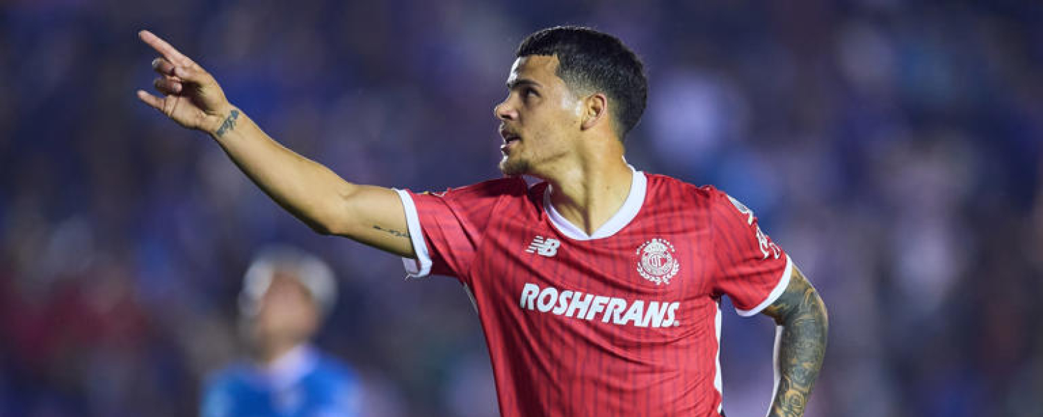 Maximiliano Araújo al Sporting Clube de Lisboa