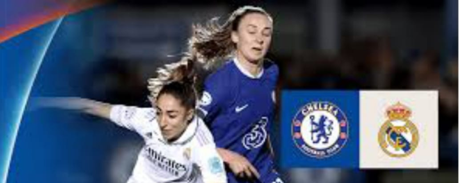 Estos son los resultados de la jornada 4 de la UEFA Women’s Champions League