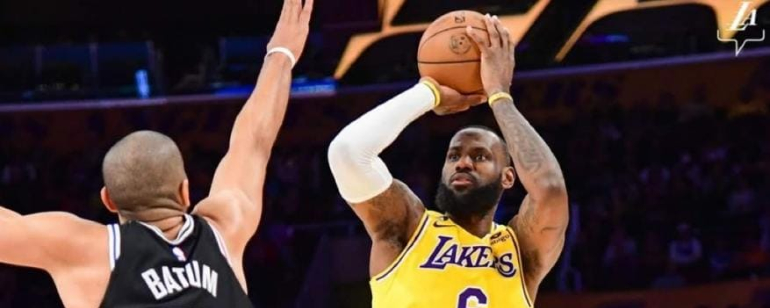 El All-Star game de la NBA sufre un cambio en su formato