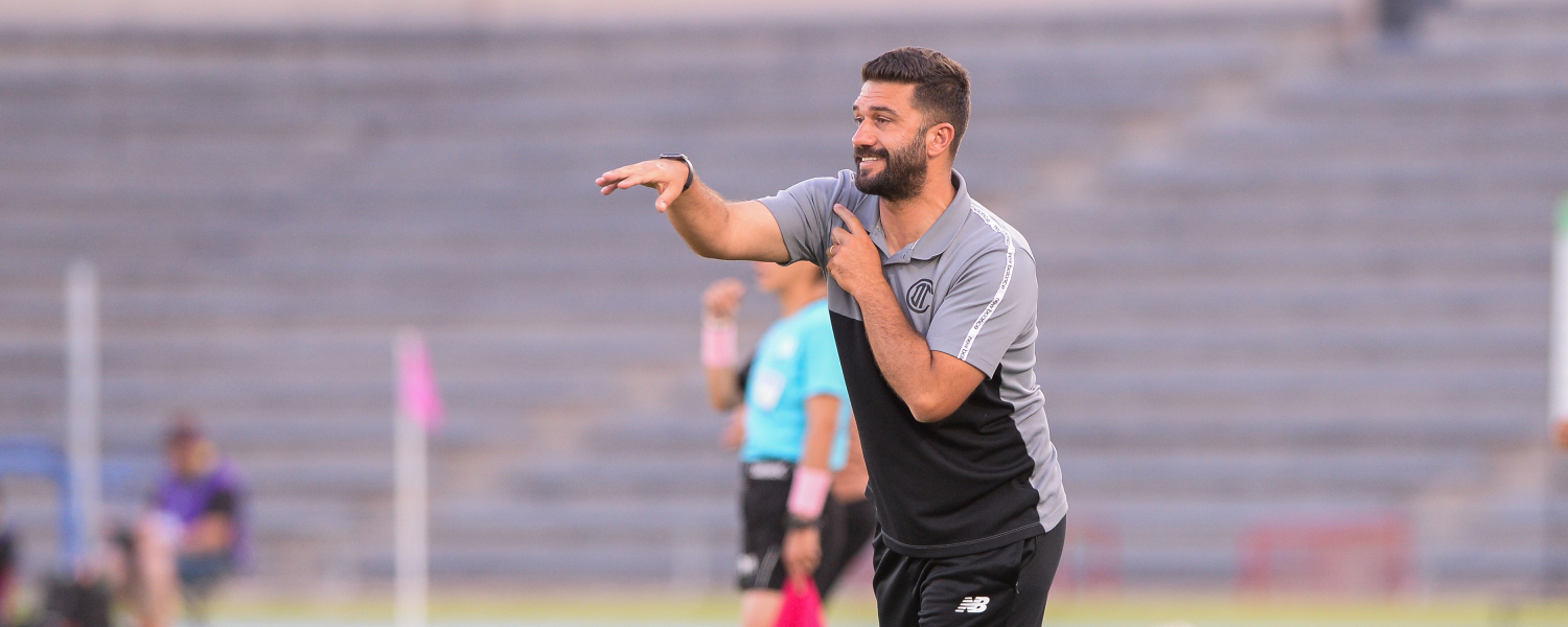 Toluca cae ante las Bravas