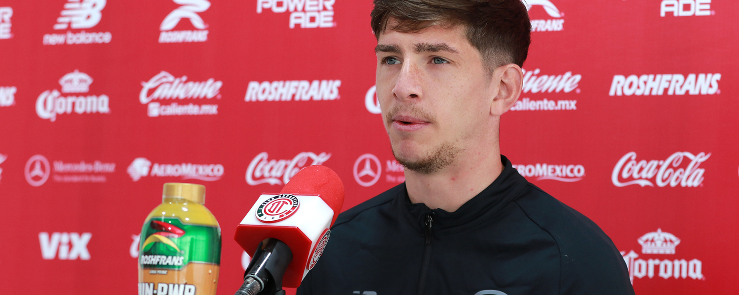 Exigencia pura en la pretemporada