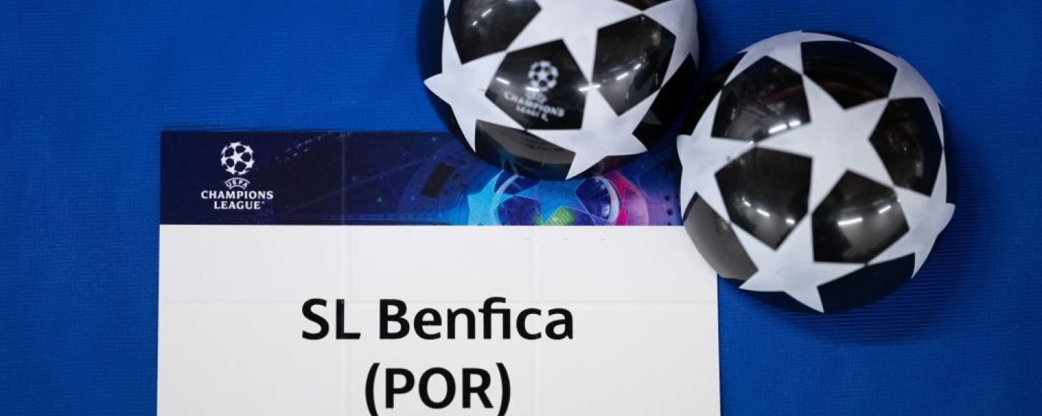 El caballo negro en los cuartos de la Champions League