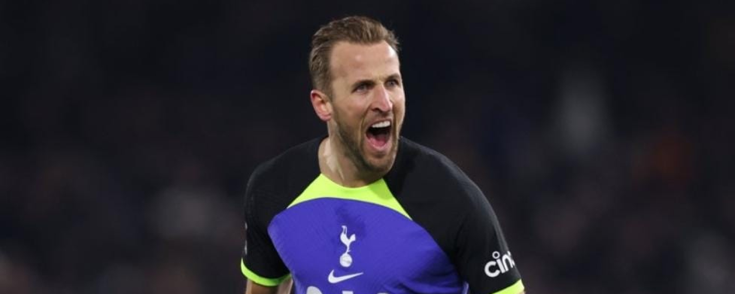 Tottenham gana en una cancha que se le da bien