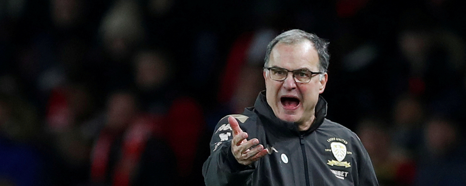 Marcelo Bielsa: Un ícono del fútbol que dejó huella en México