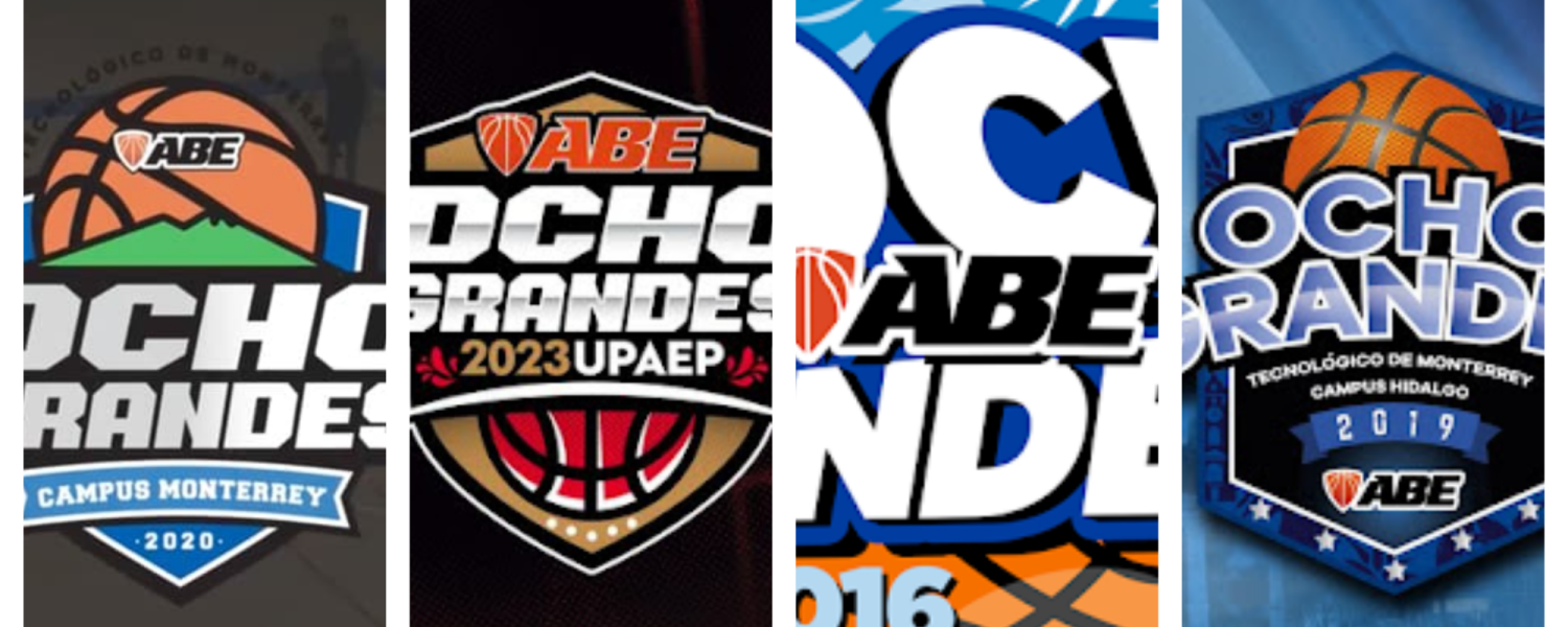 Conoce la historia de los Ocho Grandes