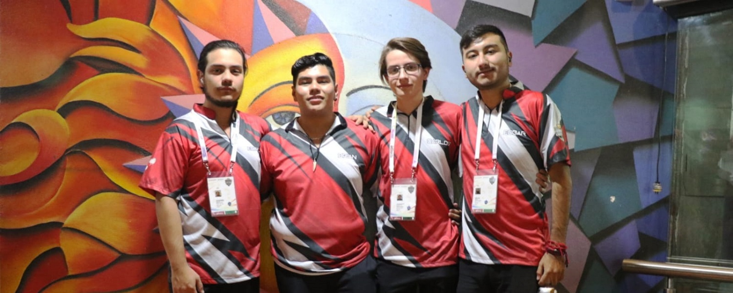 Cierra con Éxito Boliche Mexiquense