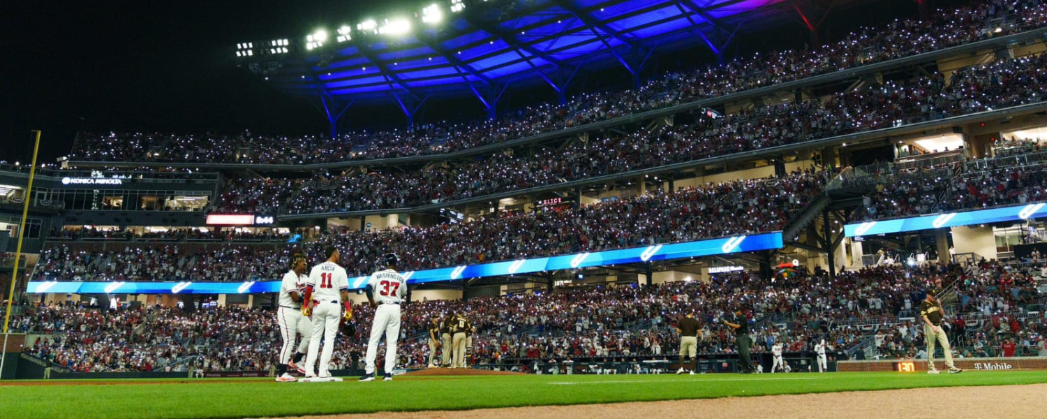 Braves derrotan a Cardinals: Se postulan como uno de los mejores