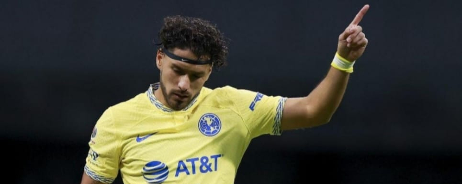 Bruno Valdez no continuaría más en el América