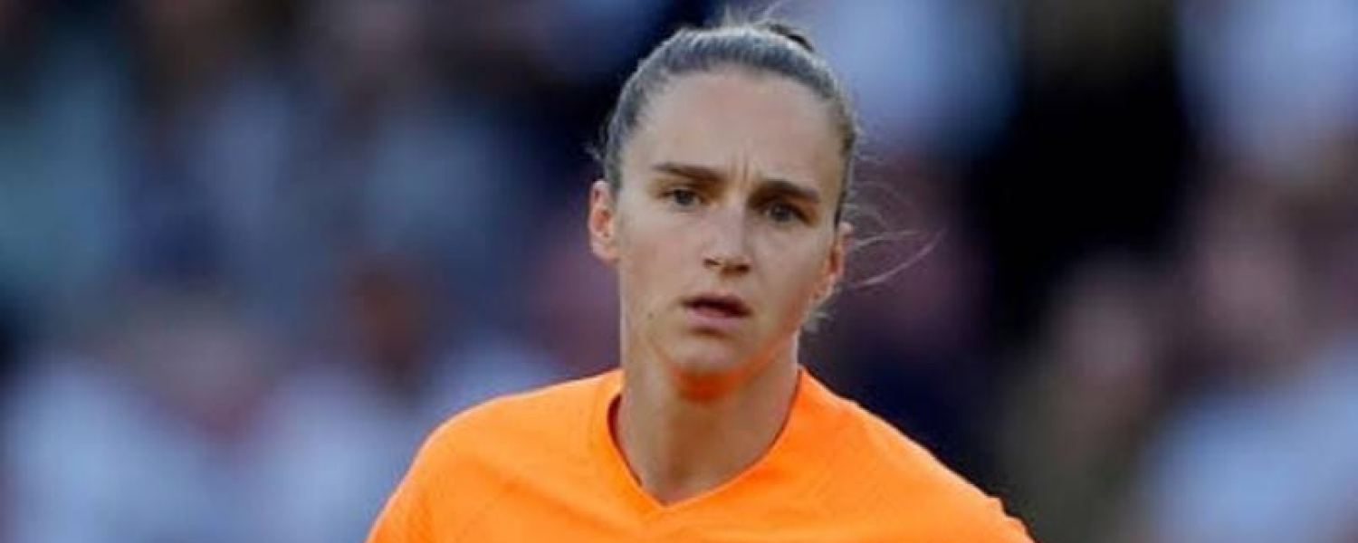 Países Bajos pierde a una de sus figuras previo al mundial de 2023