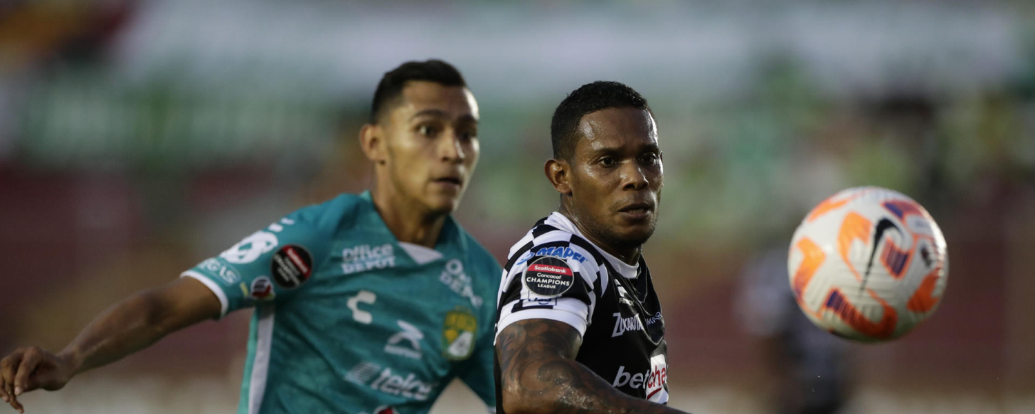 Larcamón asegura que León enfrentará ante Tauro un duelo 