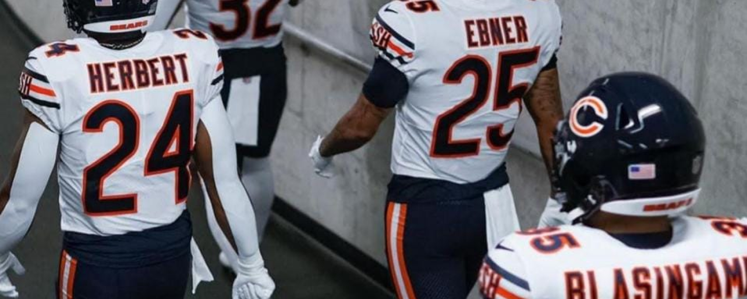 Los Osos de Chicago estarían dispuestos a negociar la primera ronda del Draft