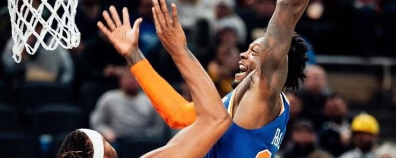 Día de Navidad: Día de NBA