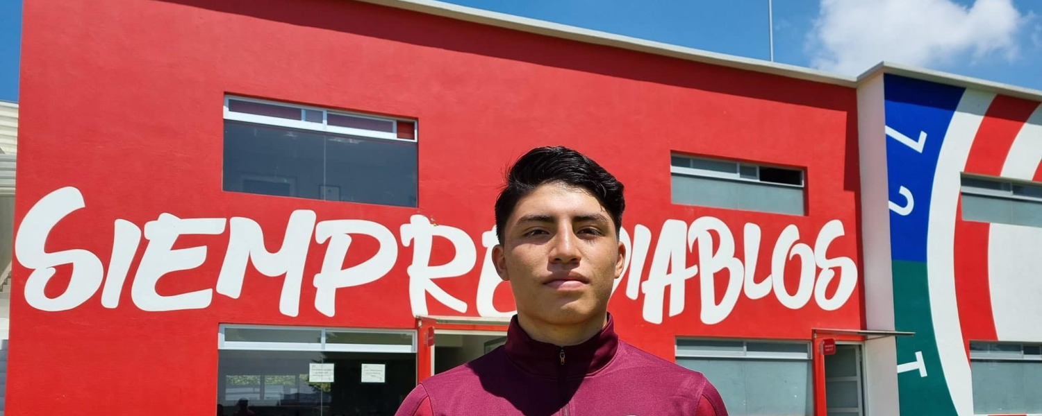 Diablos campeones Sub 20 con deseos de Primera