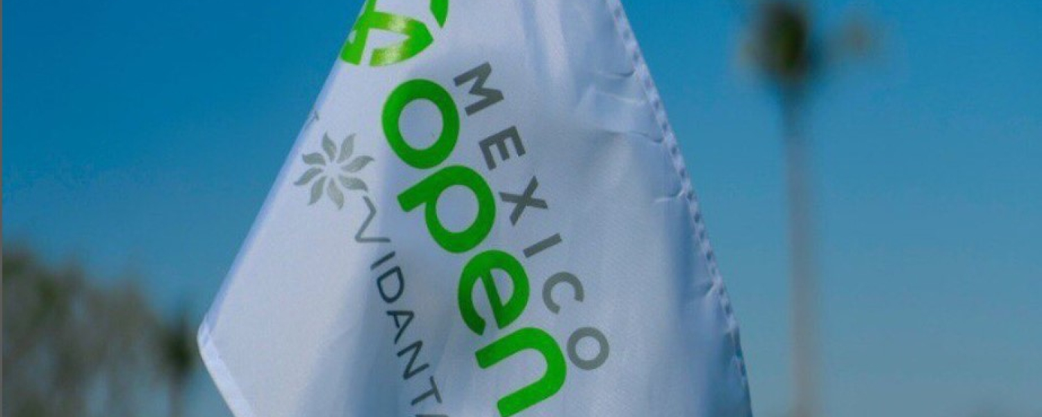 México Open At Vidanta 2024