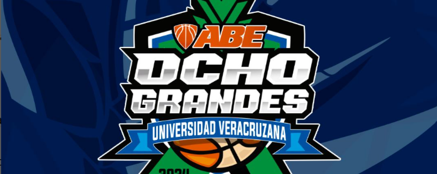 Llegan los Ocho Grandes a la liga ABE