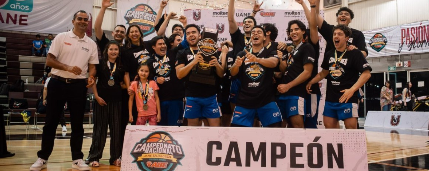 Final del campeonato Nacional Santillo 2024