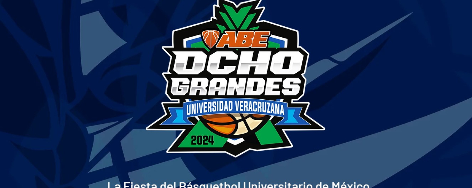Calendario de juegos de Los Ocho Grandes 2024