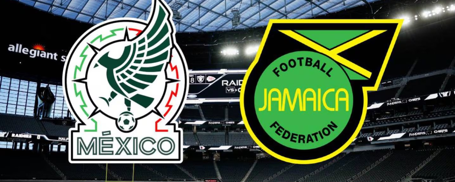 Mexico Vs Jamaica | Historial