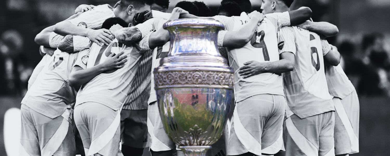 Peores Participaciones de México en la Copa América