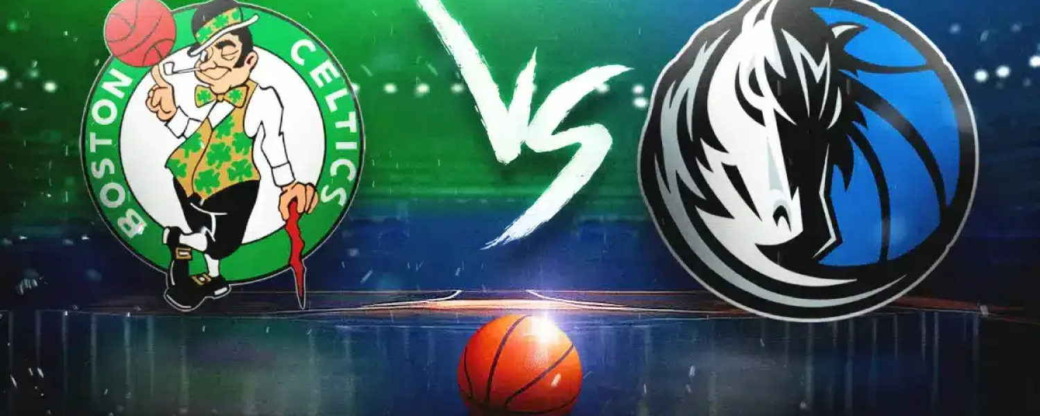 Celtics de Boston vs Dallas Mavericks | Previa