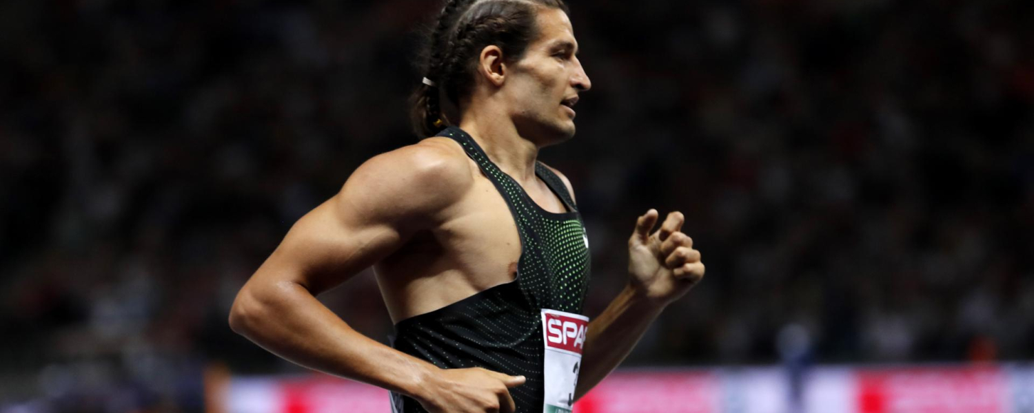 European Athletics reafirma su postura de sanción a Rusia y Bielorrusia