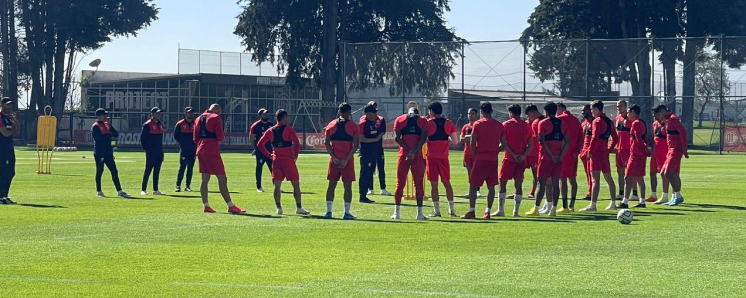 Una mañana muy ‘Diabla’