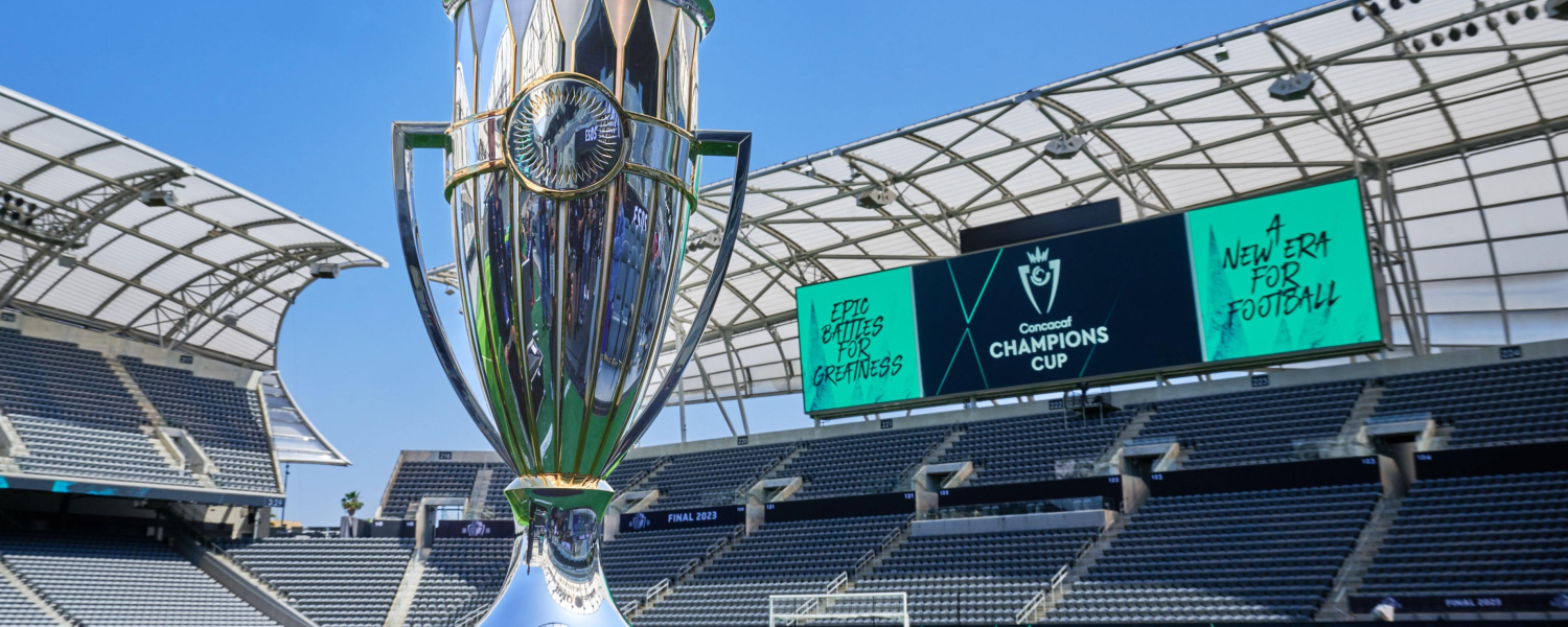 ¡Llegaron los cuartos de final a la Concacaf!