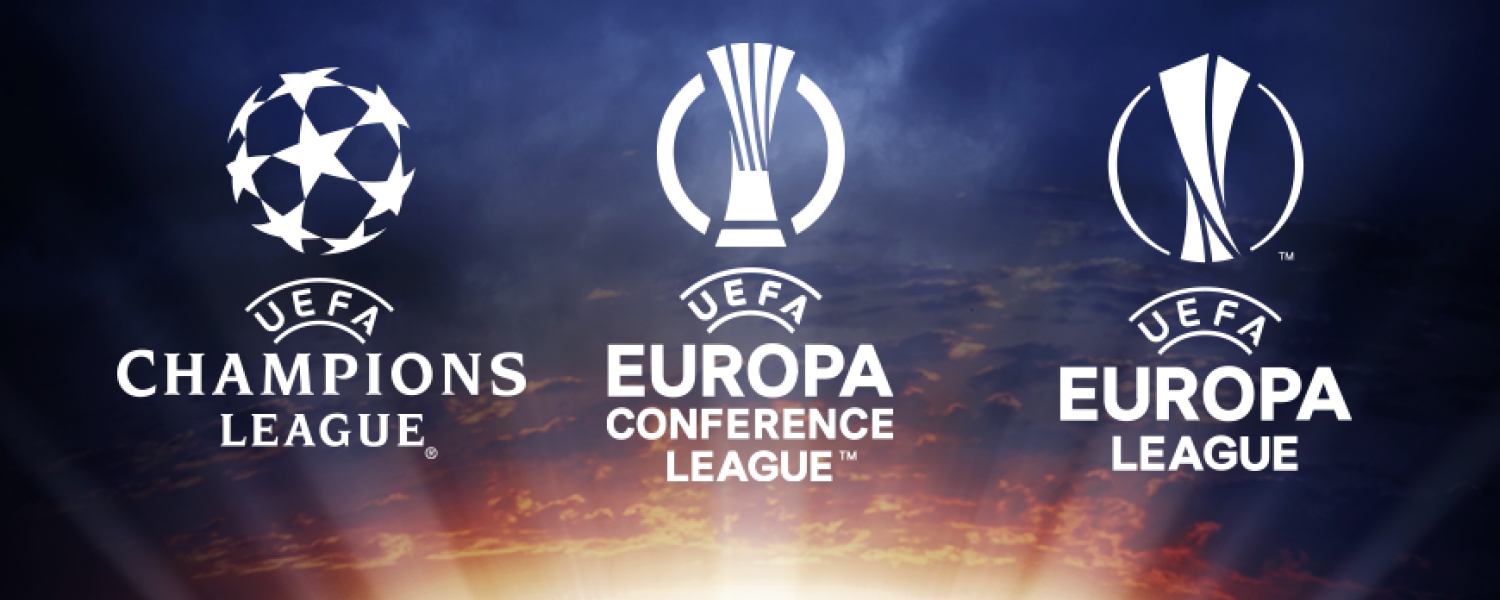 ¡La UEFA revoluciona sus competiciones europeas!