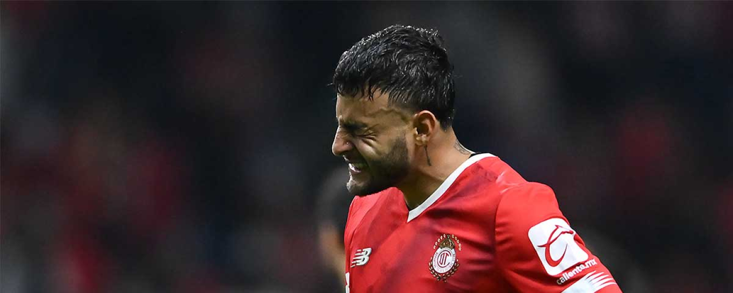 Se revelan audios del VAR sobre el gol anulado a Alexis Vega