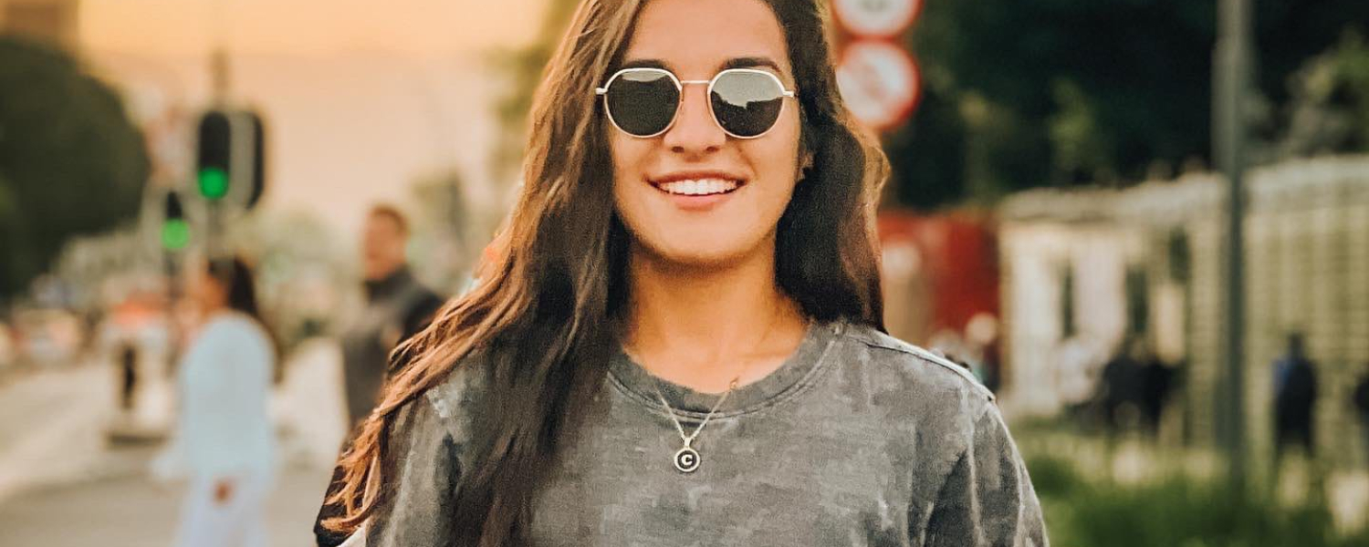 Conoce a Cinthya Peraza, la jugadora que llega dispuesta a todo al Toluca