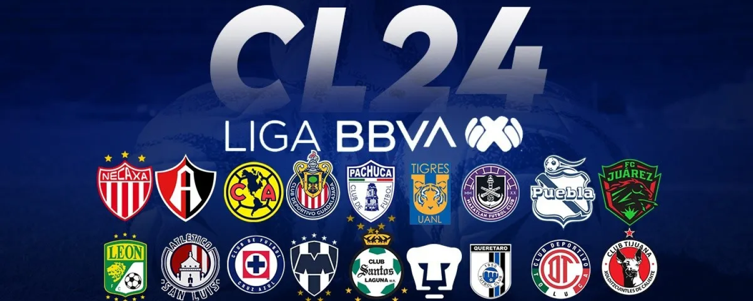 ¡Llega la jornada 12 a la Liga MX!