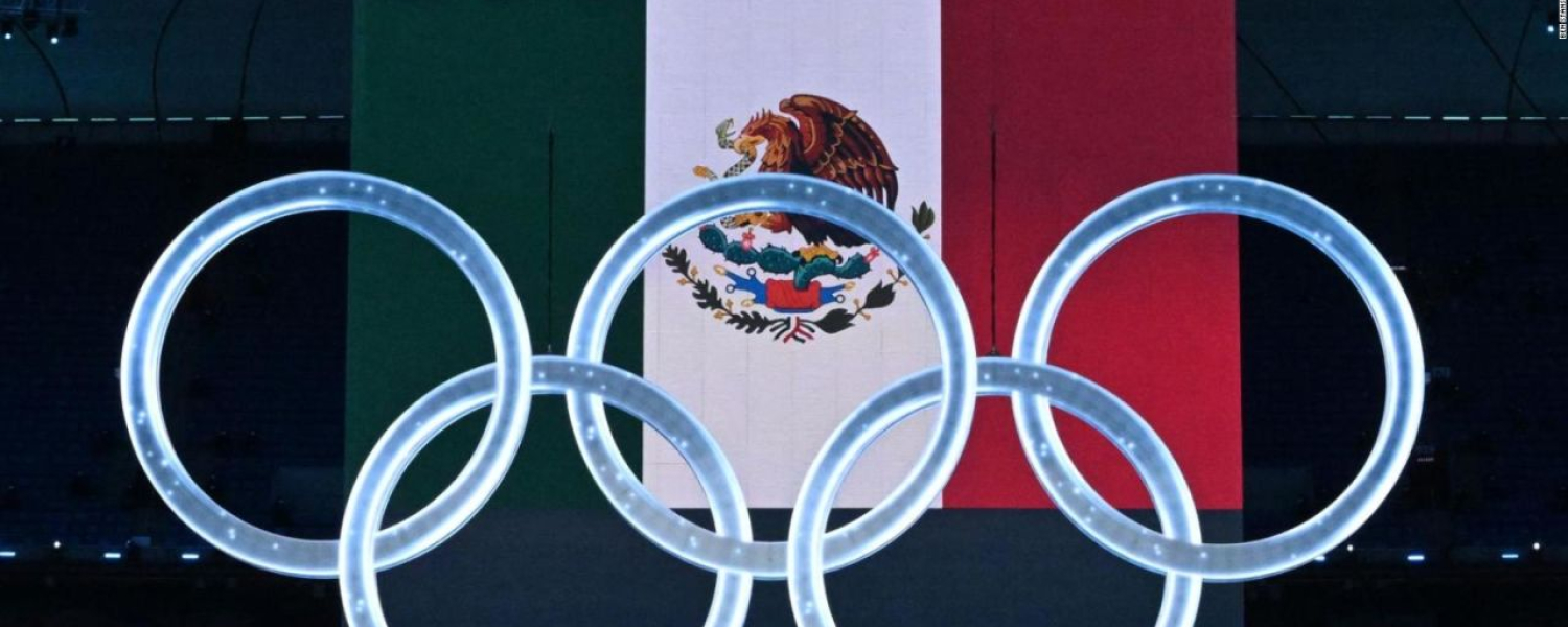 Disciplinas donde México va a participar en Juegos Olímpicos