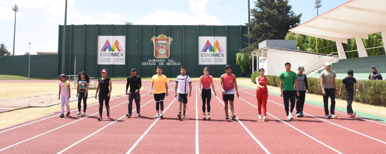 Continúa Congreso Estatal de Cultura Física y Deporte 2023 en el Estado de México