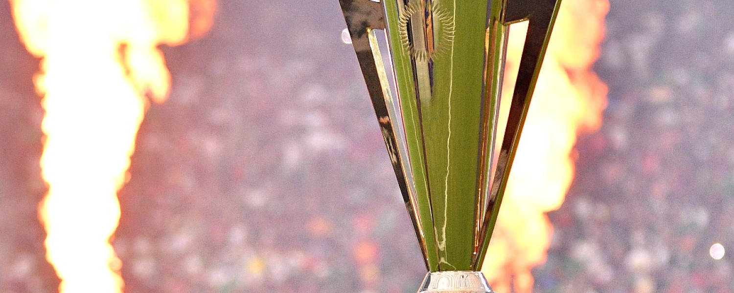 ¿Cuántas veces México avanzó a semifinales en Copa Oro?