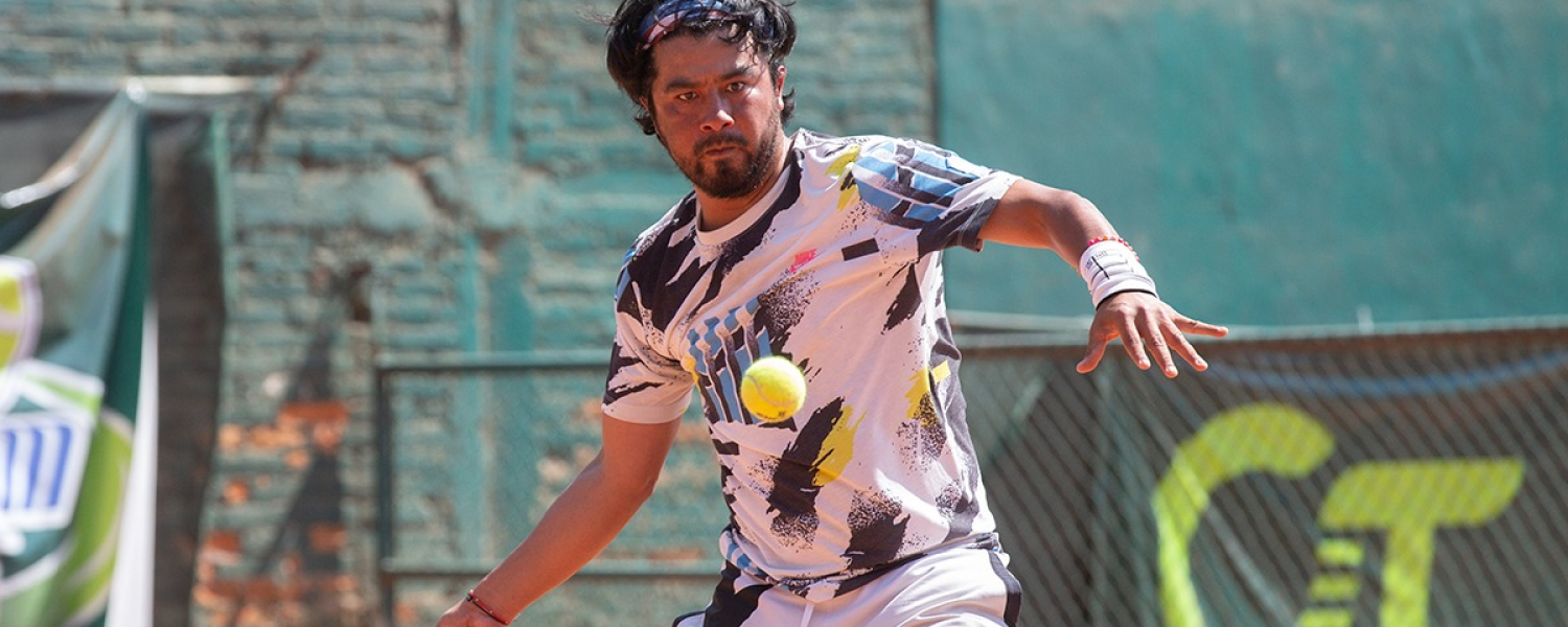 Finaliza la Copa Toluca de Tenis en la capital del EDOMEX