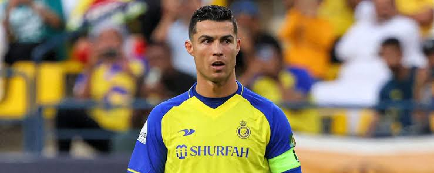 CR7 eliminado de la Copa del Rey