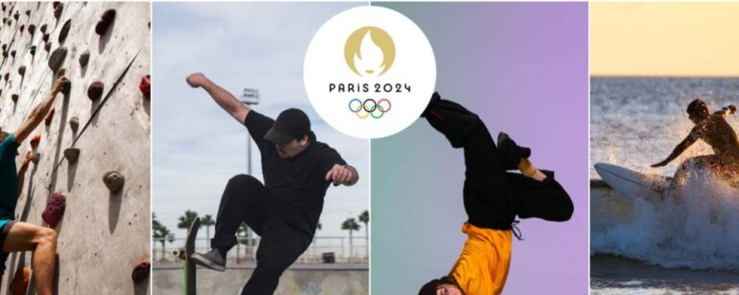 Paris 2024: Nuevos Deportes y Emoción Renovada
