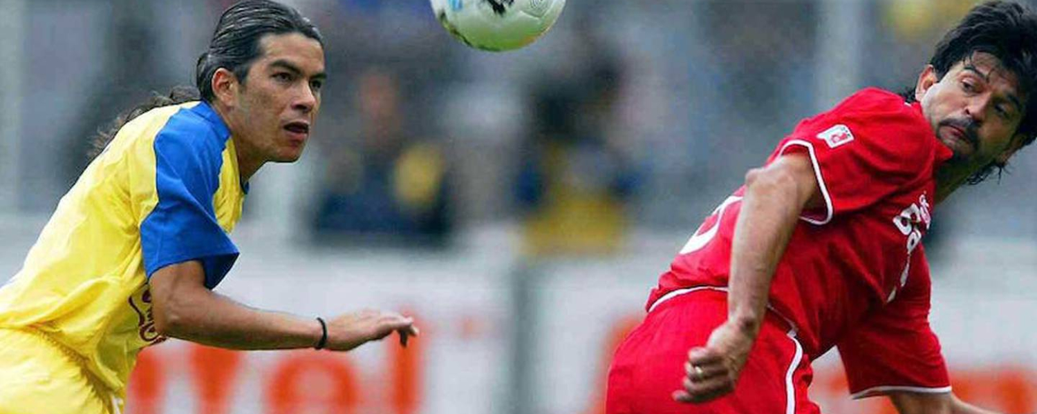 Toluca vs América | Partidos para recordar