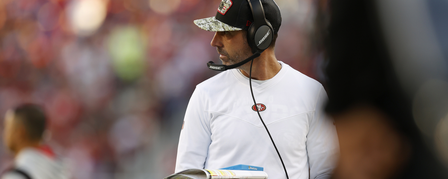 Shanahan descarta que Garoppolo se quede en los 49ers este año