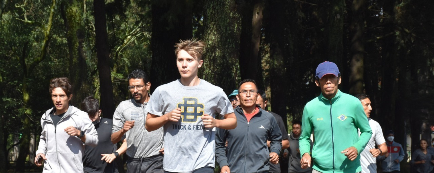 Realizan congreso estatal de cultura física y deporte 2023 en el estado de México