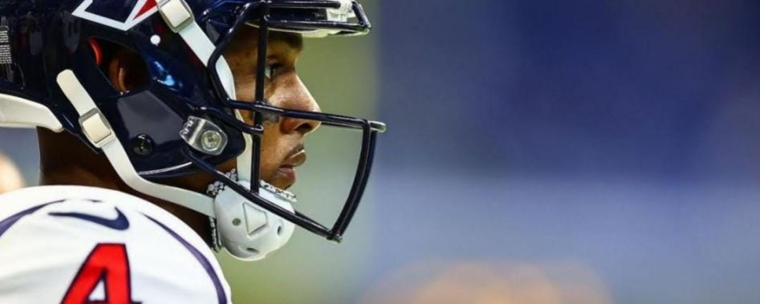 Texans son penalizados por la NFL debido a un error de contabilidad