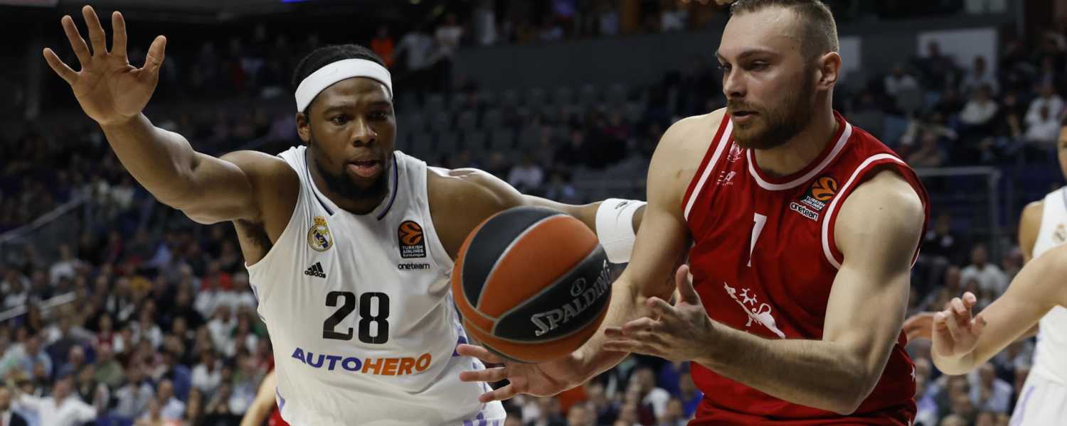 La victoria del Madrid huele a 'playoff'