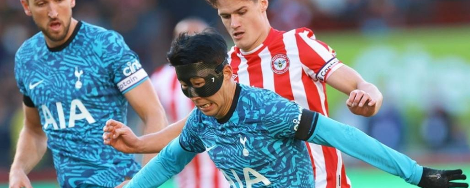 Brentford y Tottenham empatan en el regreso de la Premier League