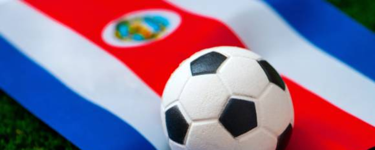 ¡La Tierra del Pura Vida y la Pasión por el Deporte!