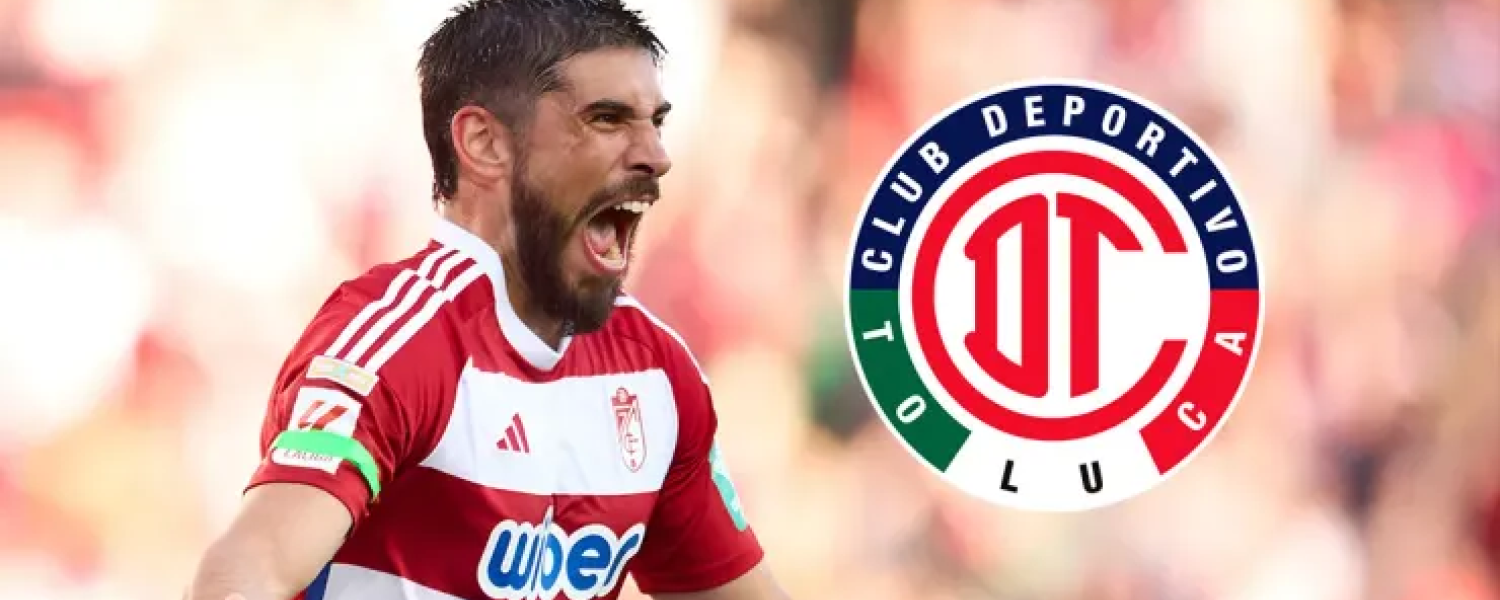 Bruno Méndez | El nuevo Diablo