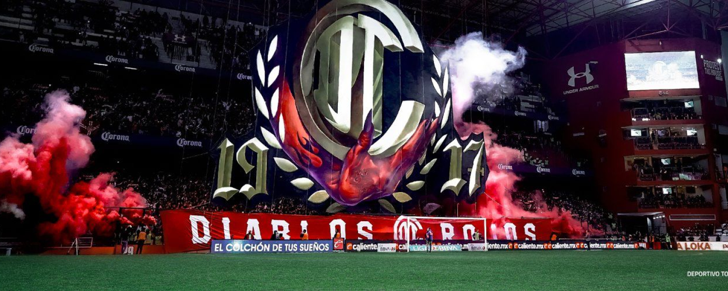 Victoria de los diablos sub-18