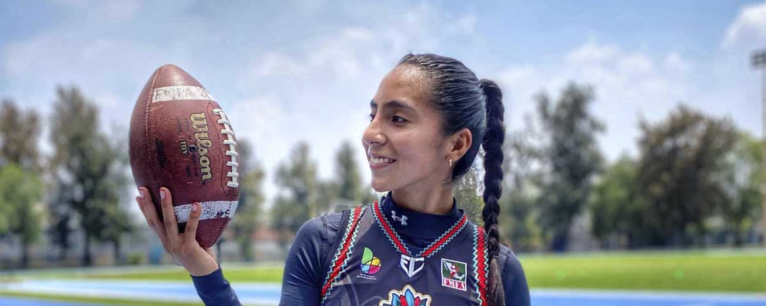Deportistas Méxicanas: Reconociendo su Grandeza