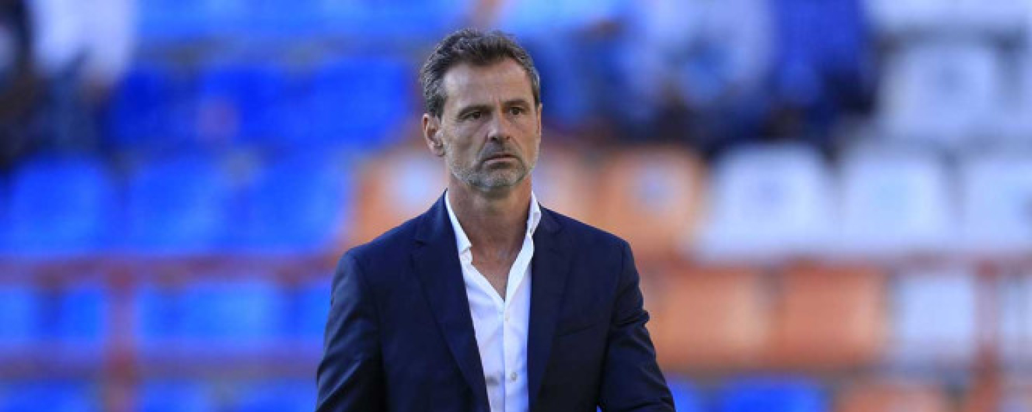 Diego Cocca, oficialmente nuevo director técnico de los universitarios